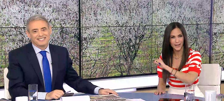 Κοινωνία Ώρα MEGA 16/03/21 - 