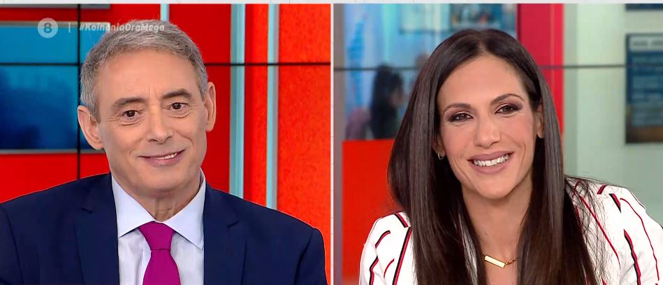 Κοινωνία Ώρα MEGA 18/03/21 - 