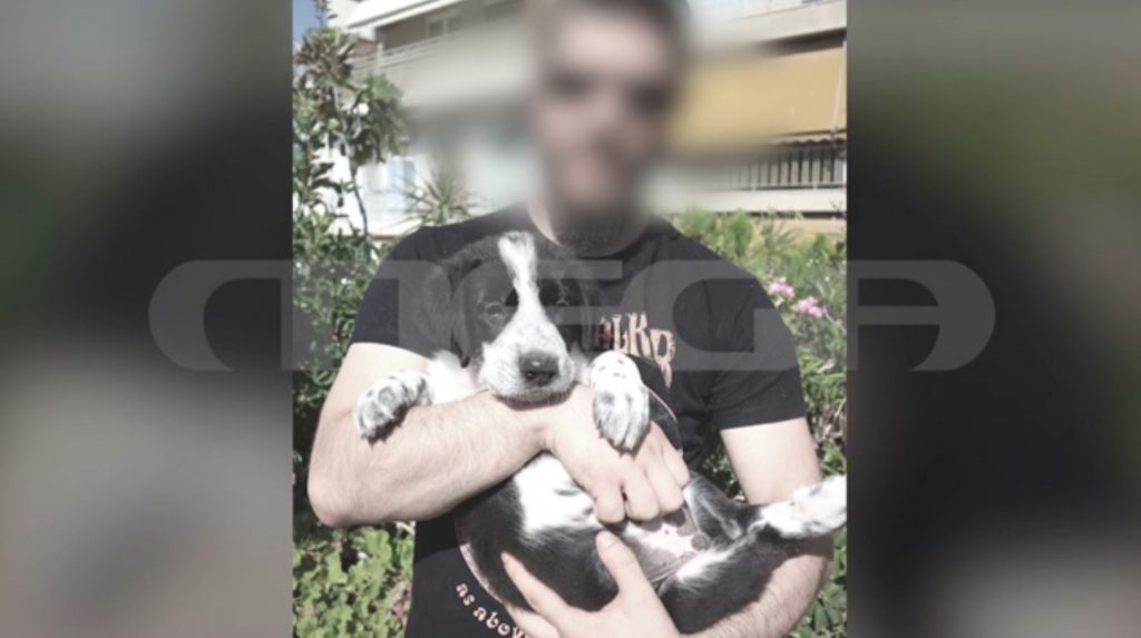 Με πρόβλημα στον πνεύμονα νοσηλεύεται ο 30χρονος μετά το δάγκωμα κόμπρας