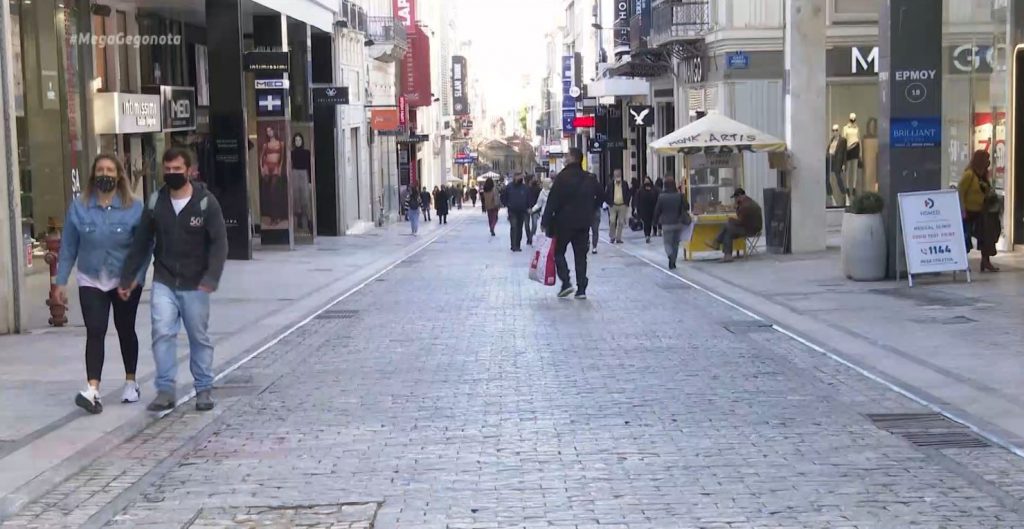 Λιανεμπόριο: Άμεσο άνοιγμα ή κινητοποιήσεις – Τι λένε οι έμποροι