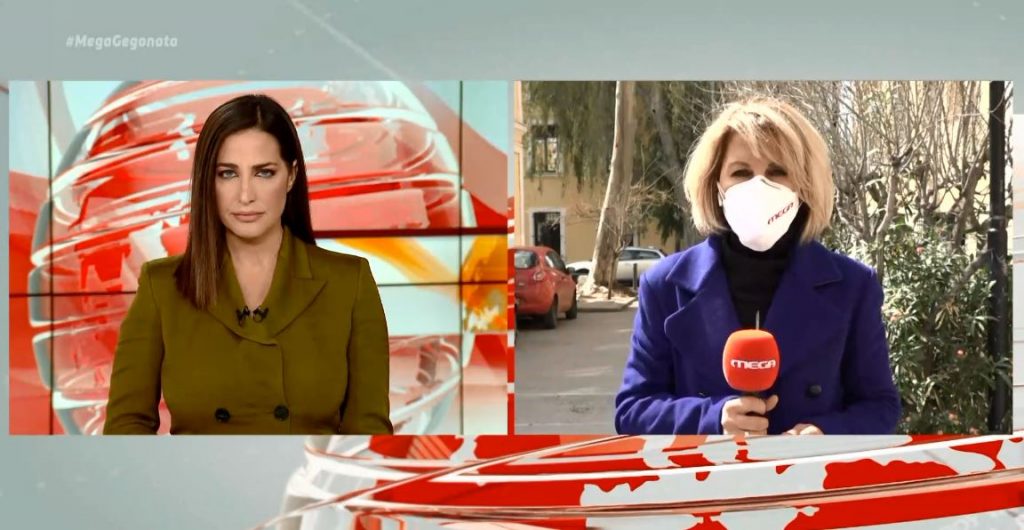 Κατέθεσε ο 25χρονος που είχε καταγγείλει ότι τον βίασε ο Δημήτρης Λιγνάδης