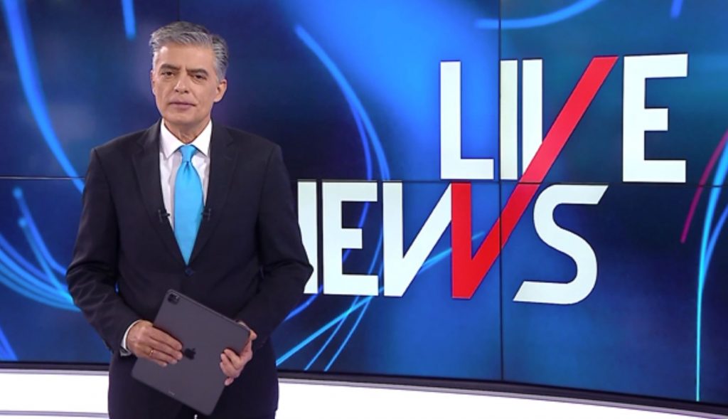 Live News: Πρώτο τον Ιούνιο σε όλα τα κοινά