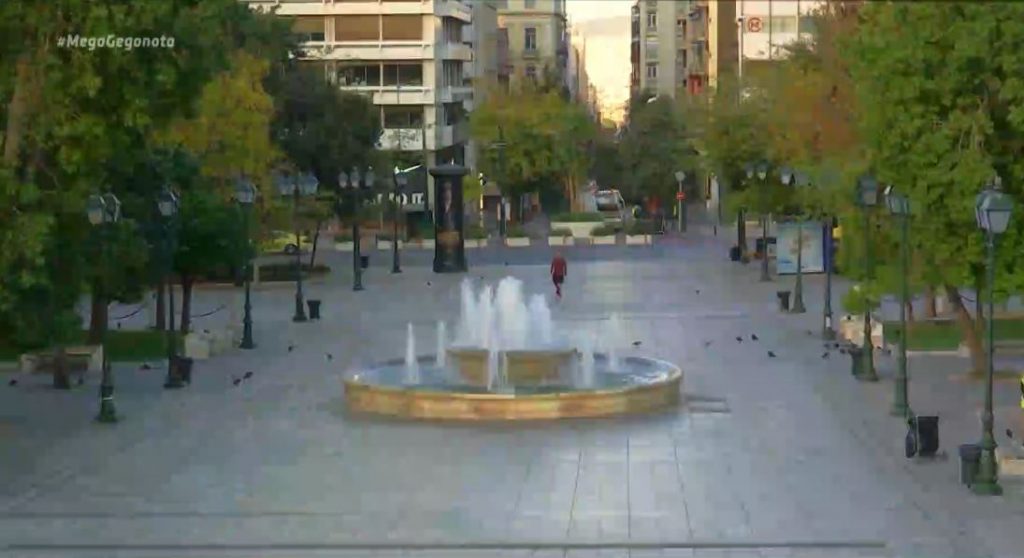 Δοκιμάζει τις αντοχές των πολιτών η νέα παράταση του lockdown