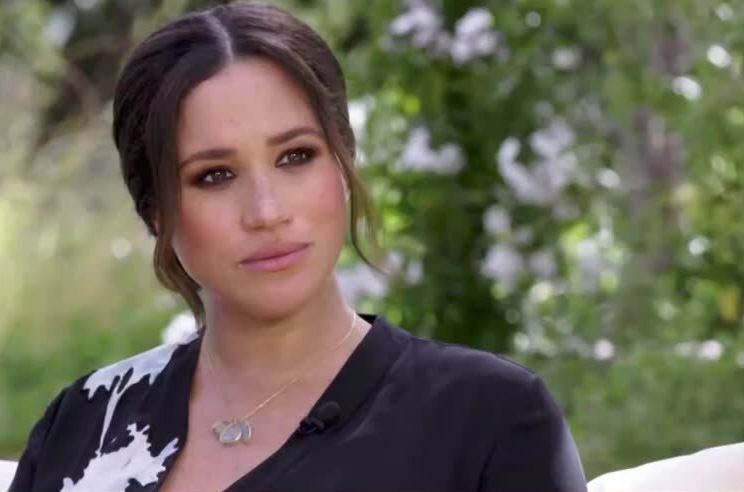 Για bullying κατηγορείται από το προσωπικό του παλατιού η Μέγκαν Μαρκλ