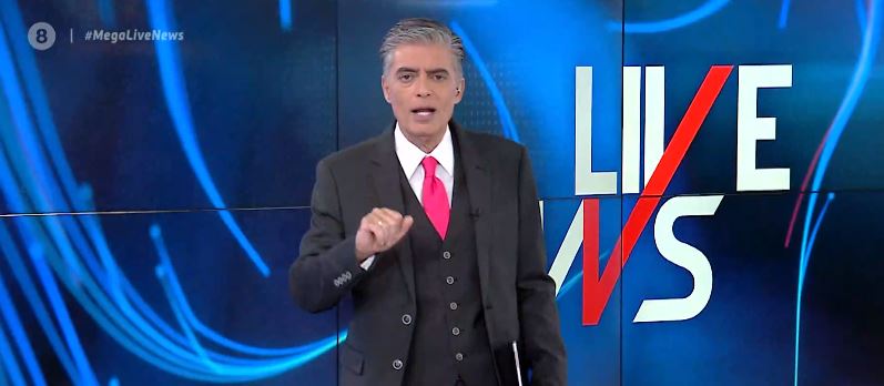 LIVE NEWS 26/03/21 - 