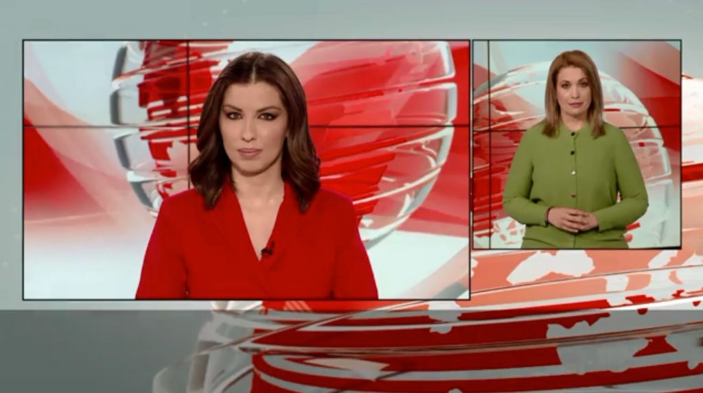 MEGA Δελτίο Νοηματικής 06/03/21 - 