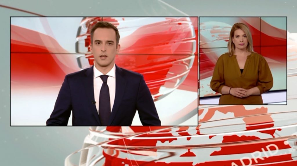 MEGA Δελτίο Νοηματικής 15/03/21 - 