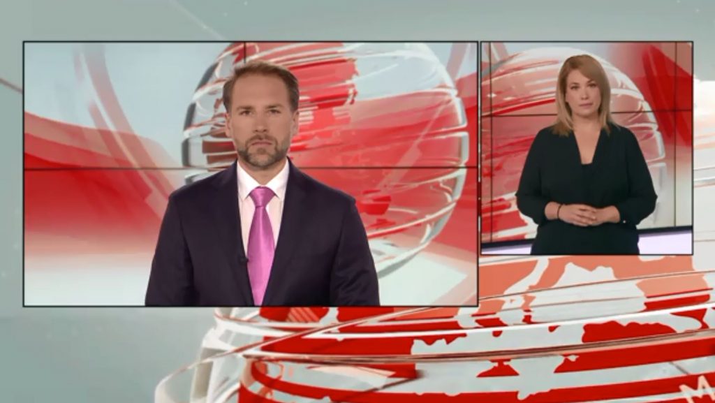 MEGA Δελτίο Νοηματικής 16/03/21 - 