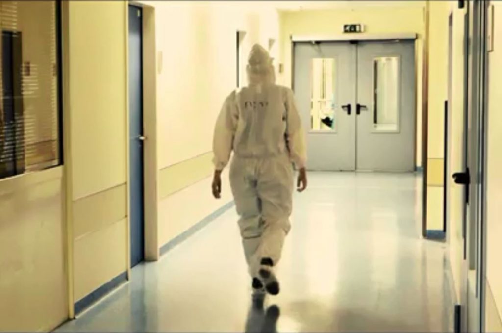 Στο «κόκκινο» τα νοσοκομεία, νέα ανησυχία από διπλή μετάλλαξη