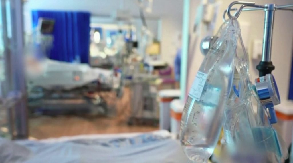 Εκτός ελέγχου η κατάσταση στις ΜΕΘ της Αττικής