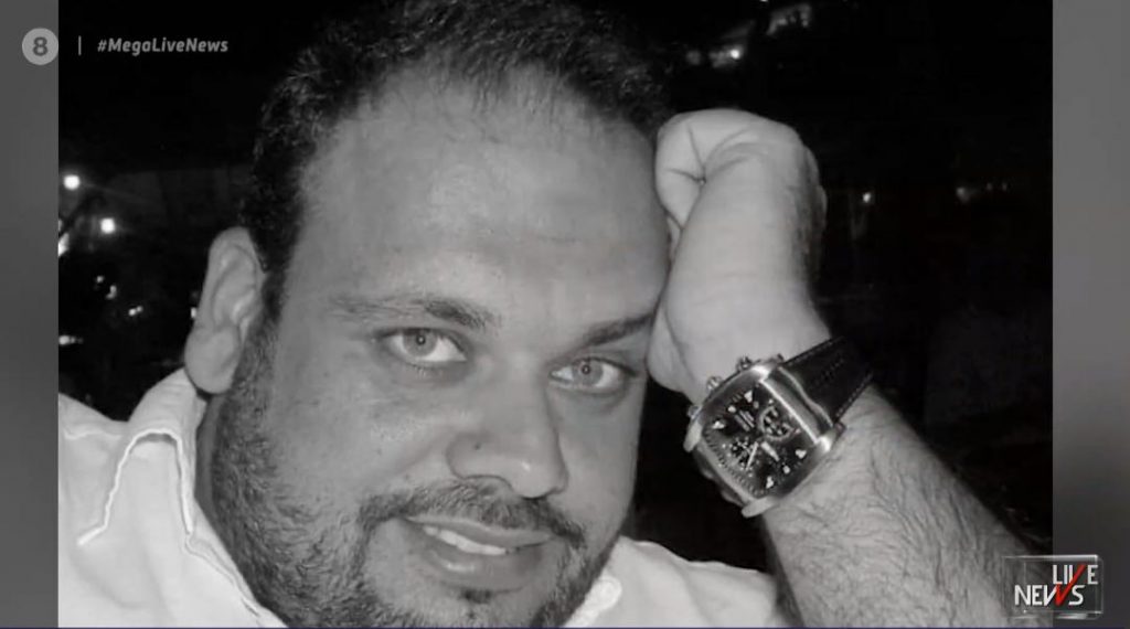 Κρήτη: Θρήνος για τον 42χρονο οπερατέρ που «έφυγε» από κορωνοϊό