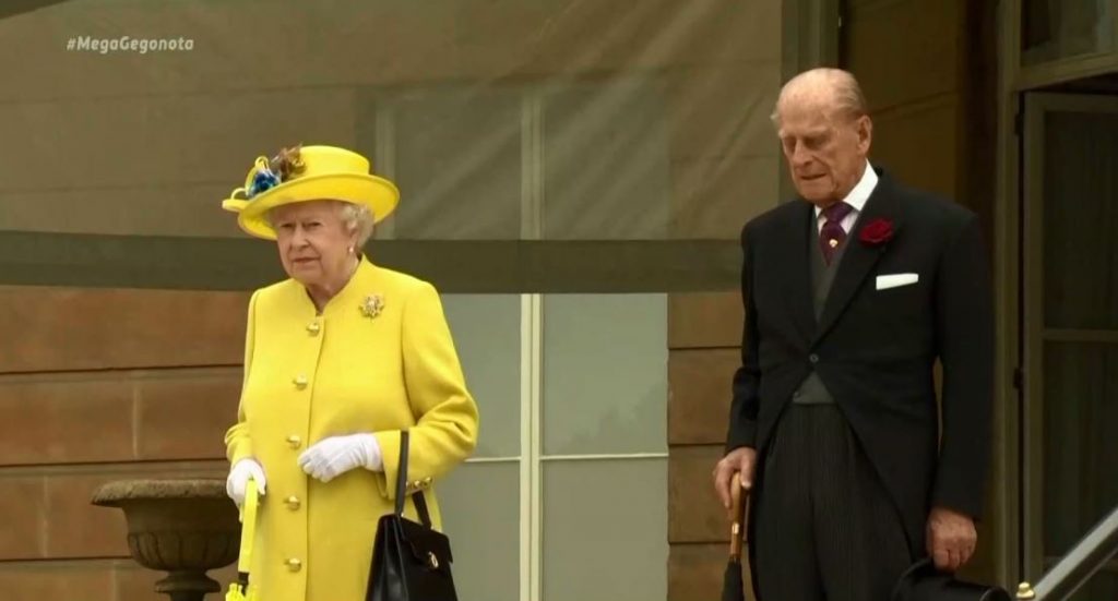 «Έσπασε» η σιωπή του παλατιού για Μέγκαν – Χάρι