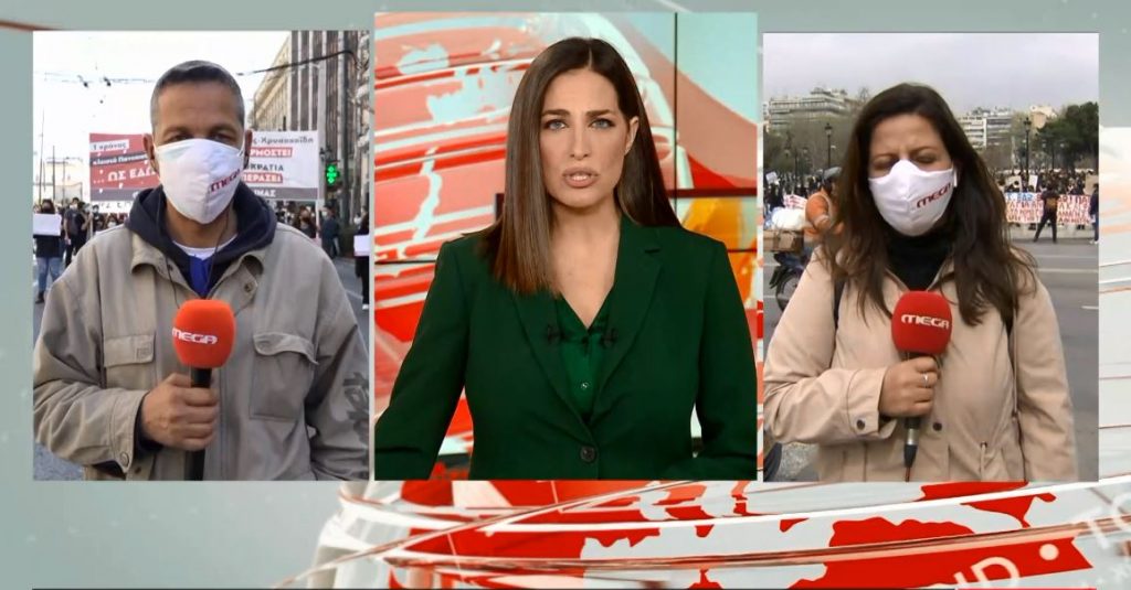 Νέα συλλαλητήρια σε Αθήνα και Θεσσαλονίκη