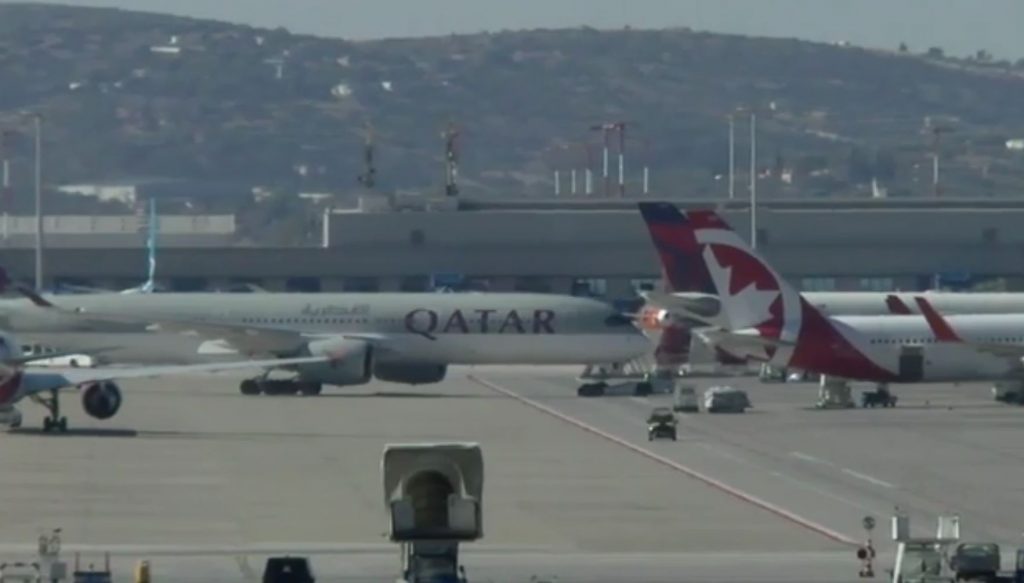 Με τρεις πτήσεις την εβδομάδα η Qatar Airways στη Μύκονο