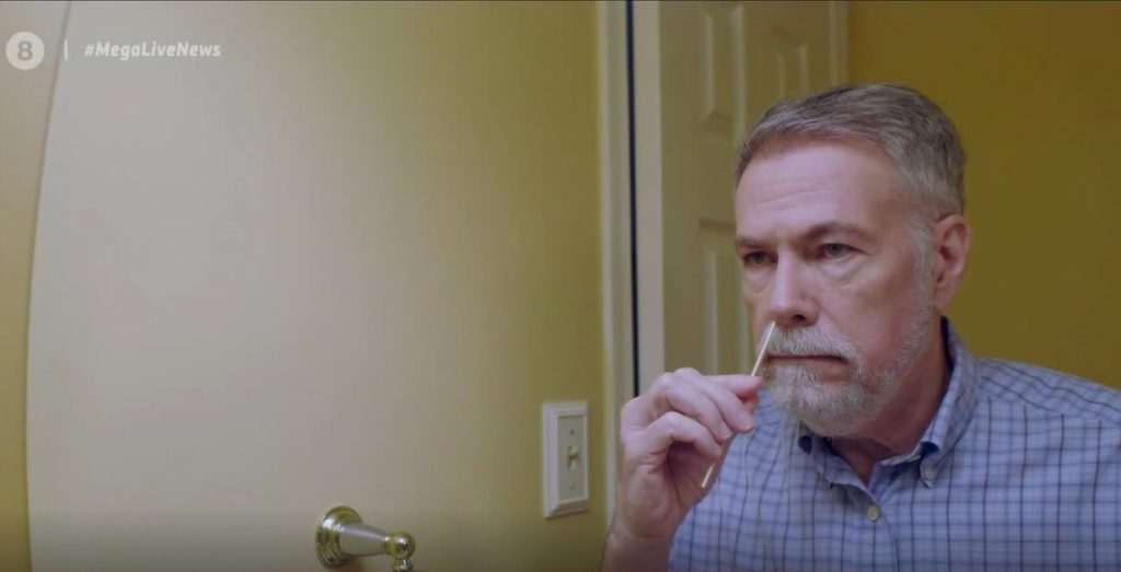 Βήμα – βήμα πώς γίνονται τα self-test και τα τεστ σιέλου