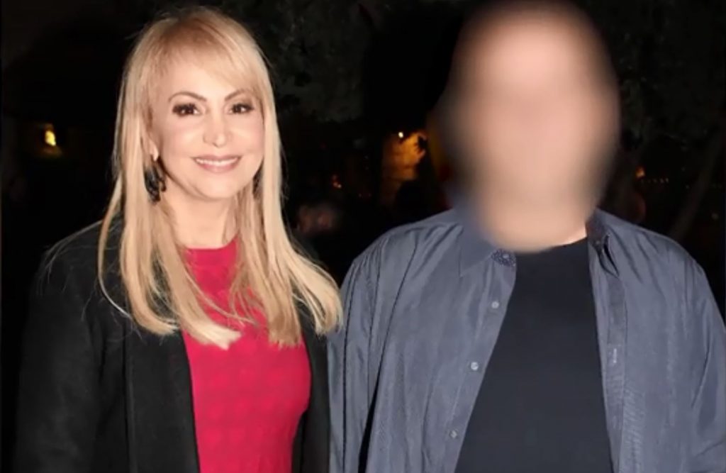 Τέτα Καμπουρέλη: «Πιστεύω στην αθωότητα του συζύγου μου»