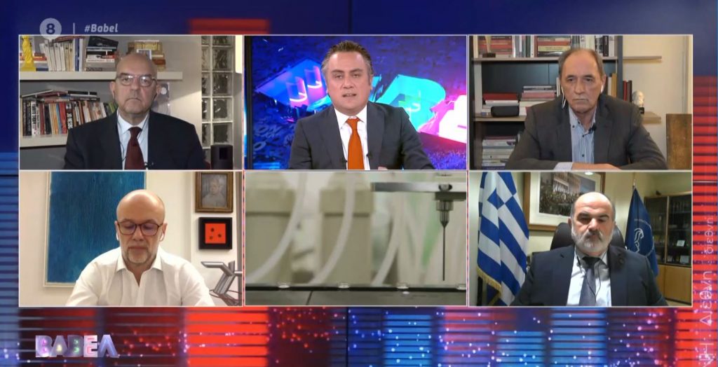 Το στοίχημα του ελληνικού τουρισμού & οι επιπλοκές της πανδημίας