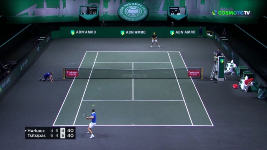 Διαπρέπουν διεθνώς οι Έλληνες αθλητές