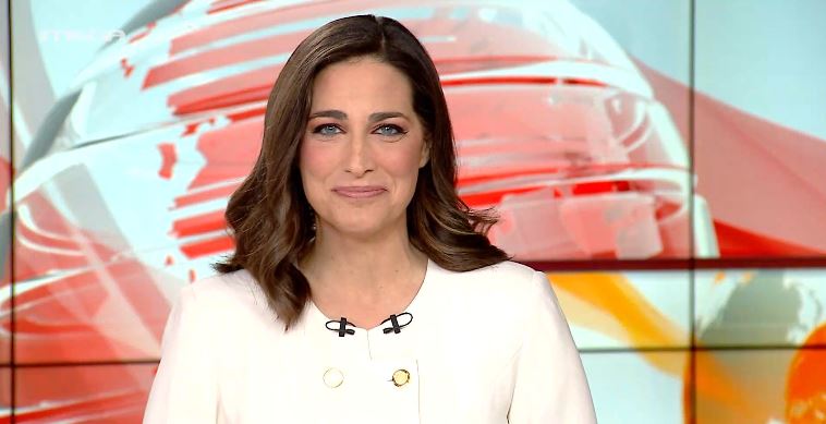 MEGA ΓΕΓΟΝΟΤΑ: Μεσημβρινό Δελτίο Ειδήσεων 12/03/21 - 