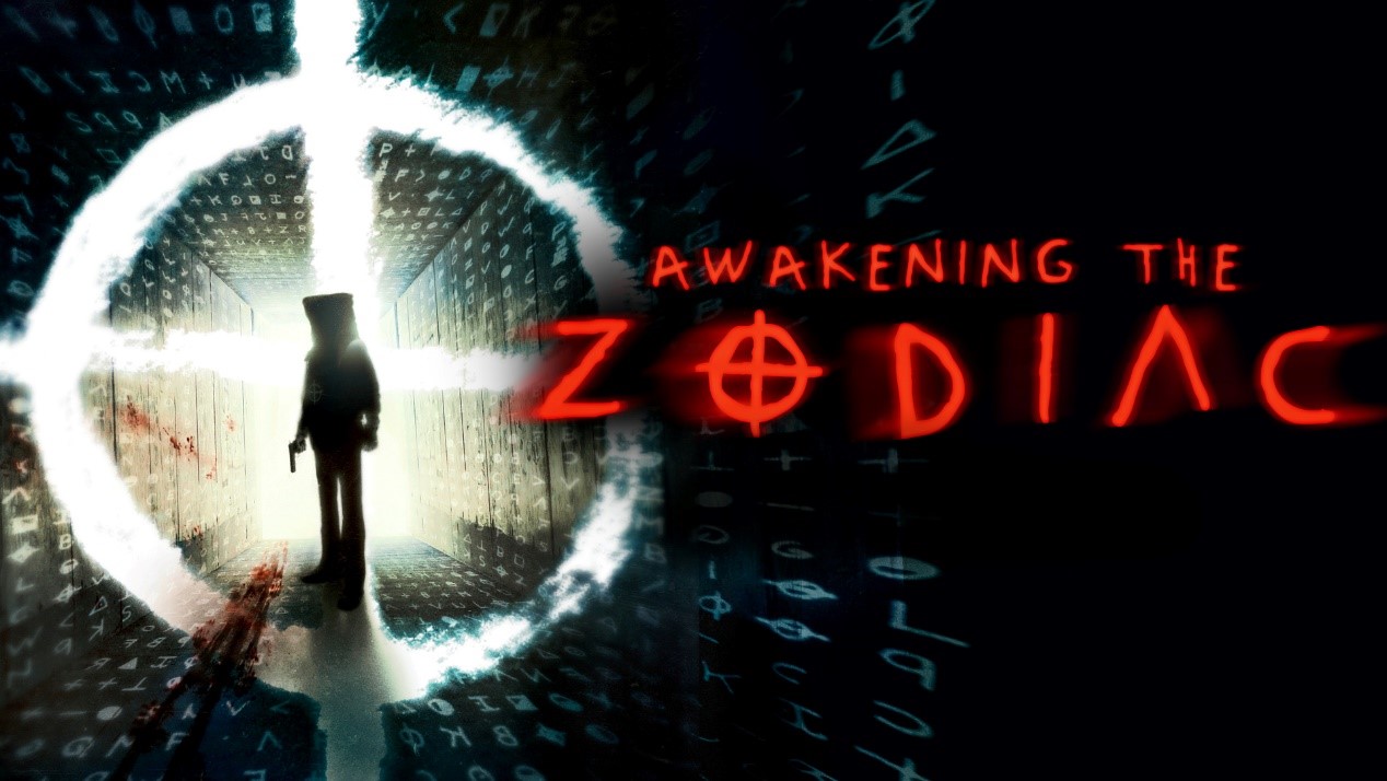 Zodiac: Το Ξύπνημα