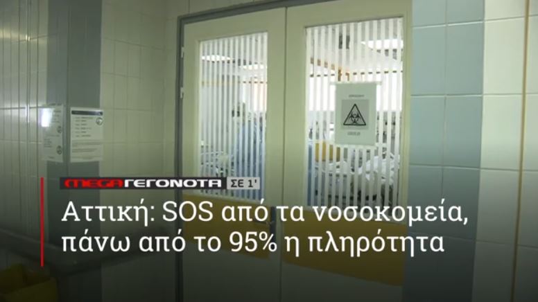 ΜΕGA ΓΕΓΟΝΟΤΑ ΣΕ 1′ - 