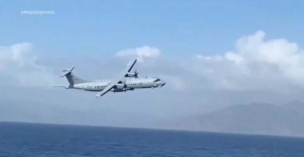 Τουρκία: Νέο εθνικιστικό παραλήρημα Ερντογάν – Νέο «κατηγορώ» Ακάρ στην Ελλάδα