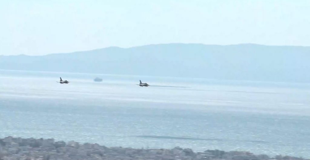 25η Μαρτίου: Πυρετώδεις προετοιμασίες για την στρατιωτική παρέλαση