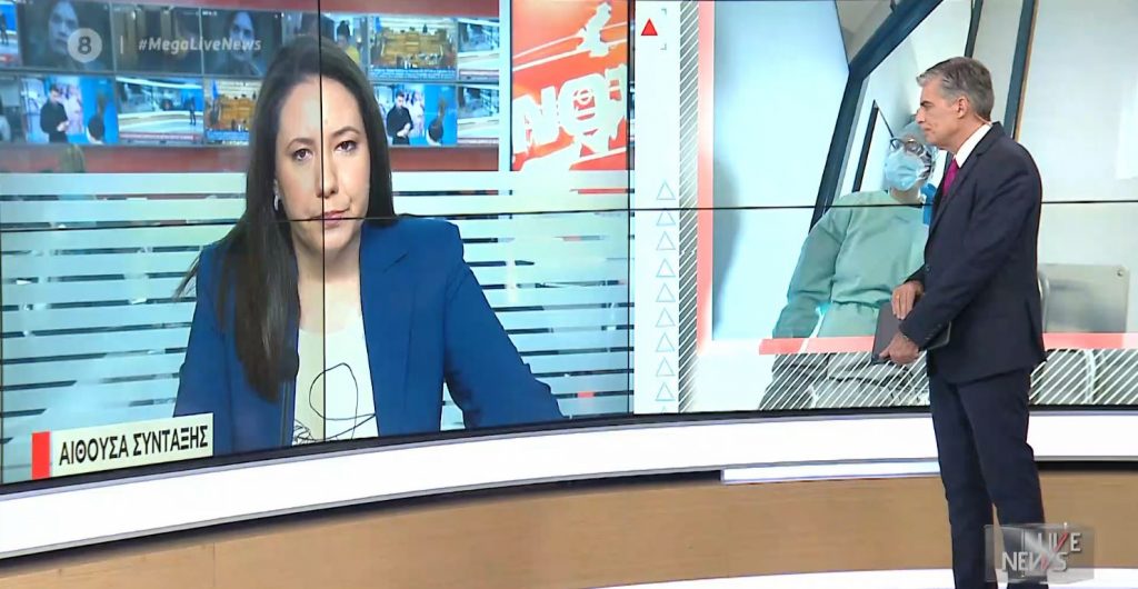 Κορωνοϊός: 3.073 νέα κρούσματα & 45 θάνατοι – Στους 645 οι διασωληνωμένοι