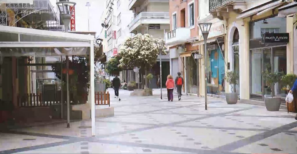 Lockdown: Μαραθώνια η συνεδρίαση των ειδικών με έντονες διαφωνίες – Αναζητείται η «χρυσή» τομή