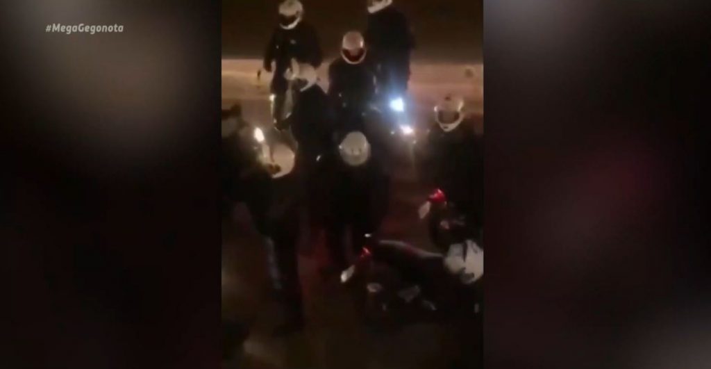 Νέα Σμύρνη: Στο φως οι διάλογοι της ΕΛ.ΑΣ την ώρα της επίθεσης στον αστυνομικό