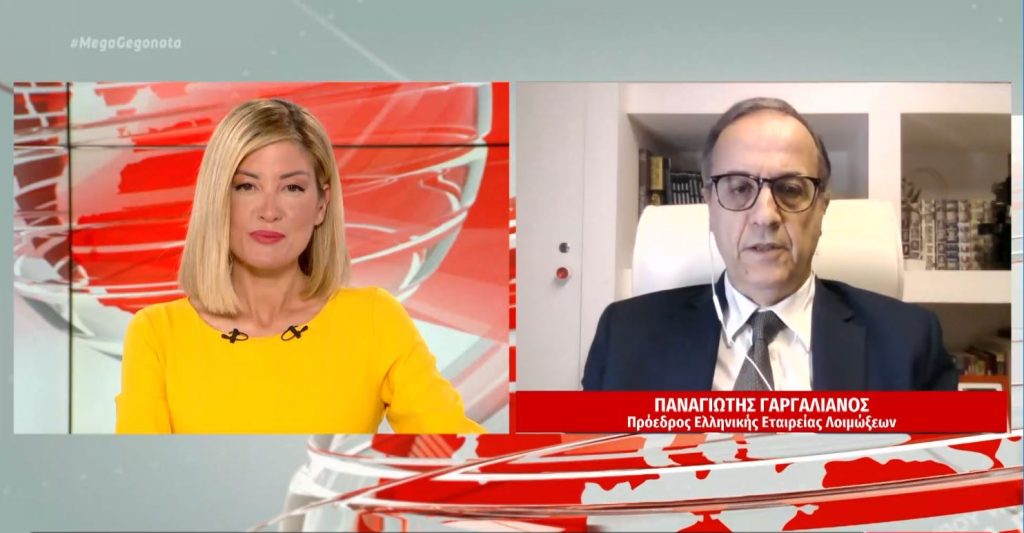 Lockdown: Κάθε πράγμα στον καιρό του τονίζουν οι ειδικοί – «Δύσκολο» το άνοιγμα στις 22 του μήνα