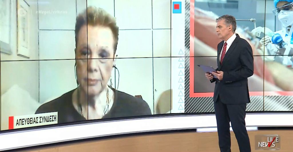 Κορωνοϊός: Αργεί η αποκλιμάκωση της πανδημίας – Ελπίδα οι εμβολιασμοί