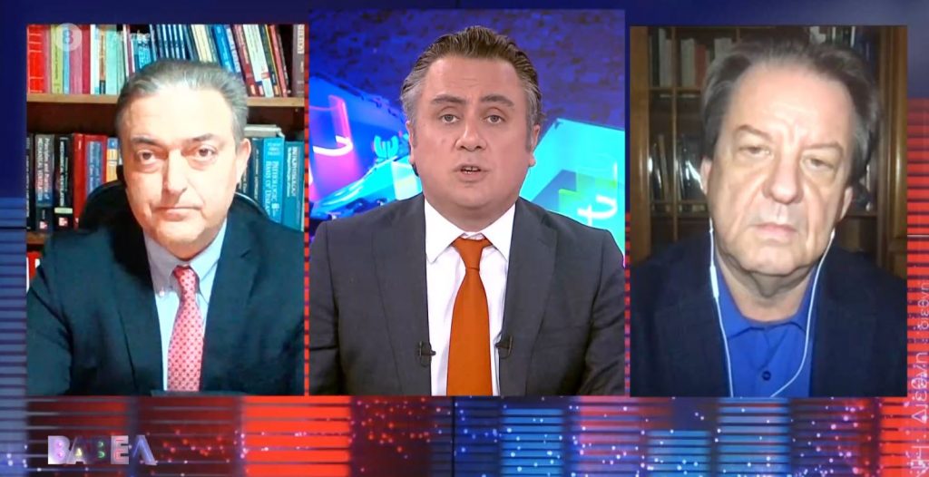 Ο κορωνοϊός «πολιορκεί» τη χώρα – Τι ισχύει για τα φάρμακα & το άνοιγμα της αγοράς, ειδικοί αναλύουν