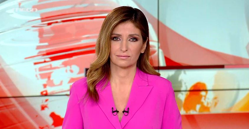 MEGA ΓΕΓΟΝΟΤΑ: Μεσημβρινό Δελτίο Ειδήσεων 07/03/21 - 