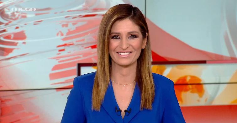 MEGA ΓΕΓΟΝΟΤΑ: Μεσημβρινό Δελτίο Ειδήσεων 21/03/21 - 