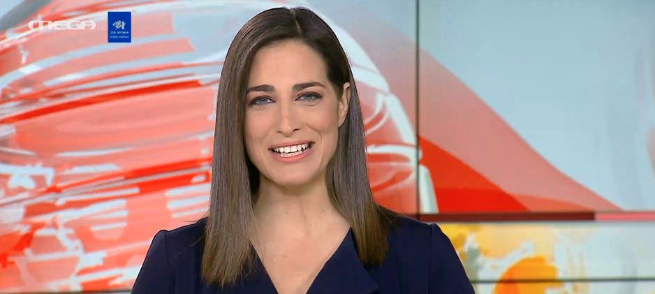 MEGA ΓΕΓΟΝΟΤΑ: Μεσημβρινό Δελτίο Ειδήσεων 25/03/21 - 