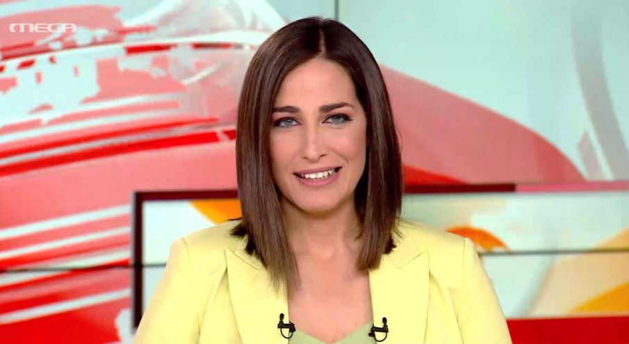 MEGA ΓΕΓΟΝΟΤΑ: Μεσημβρινό Δελτίο Ειδήσεων 31/03/21 - 