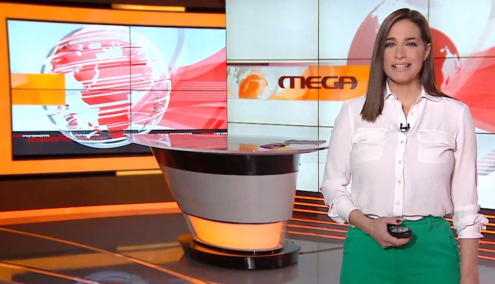 MEGA ΓΕΓΟΝΟΤΑ: Μεσημβρινό Δελτίο Ειδήσεων 17/03/21 - 