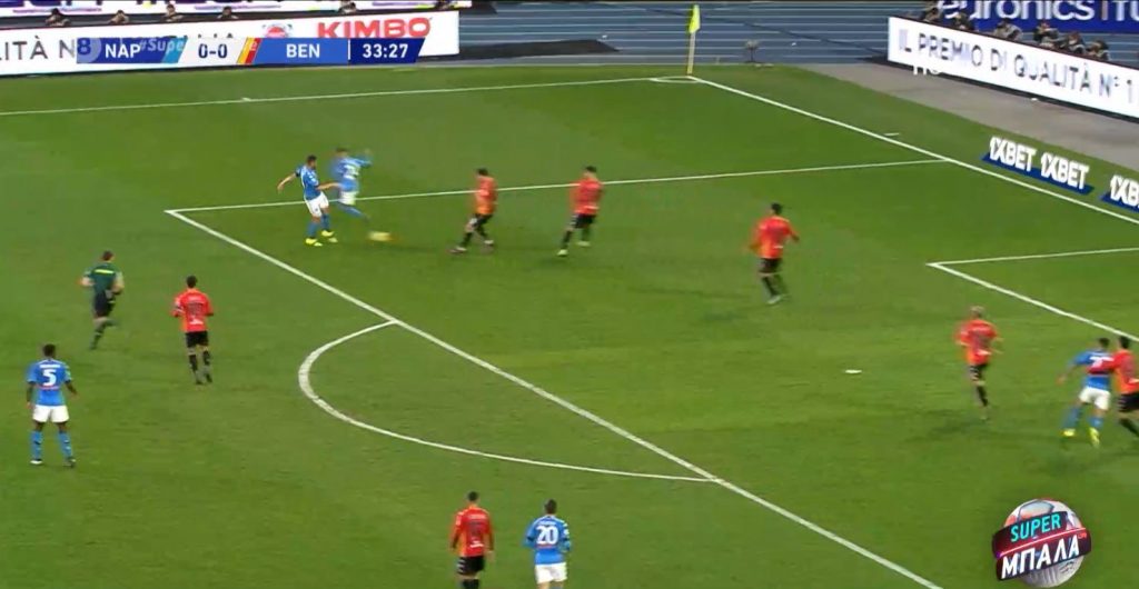 Γκολ και θέαμα από τα κορυφαία πρωταθλήματα