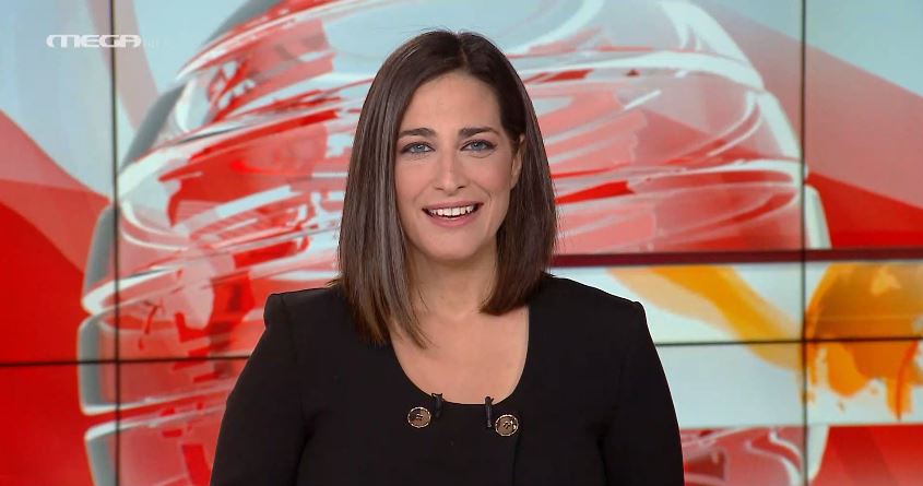 MEGA ΓΕΓΟΝΟΤΑ: Μεσημβρινό Δελτίο Ειδήσεων 29/03/21 - 