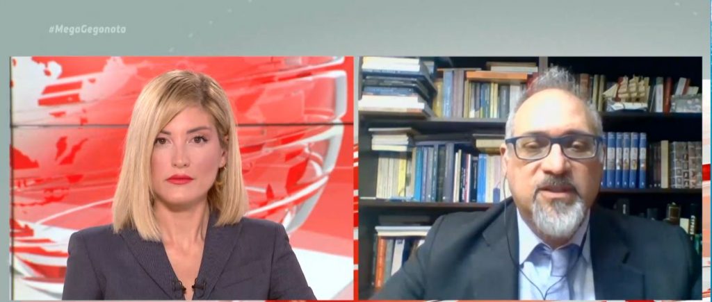 Κορωνοϊός: Αύξηση κρουσμάτων τις επόμενες μέρες αναμένουν οι ειδικοί