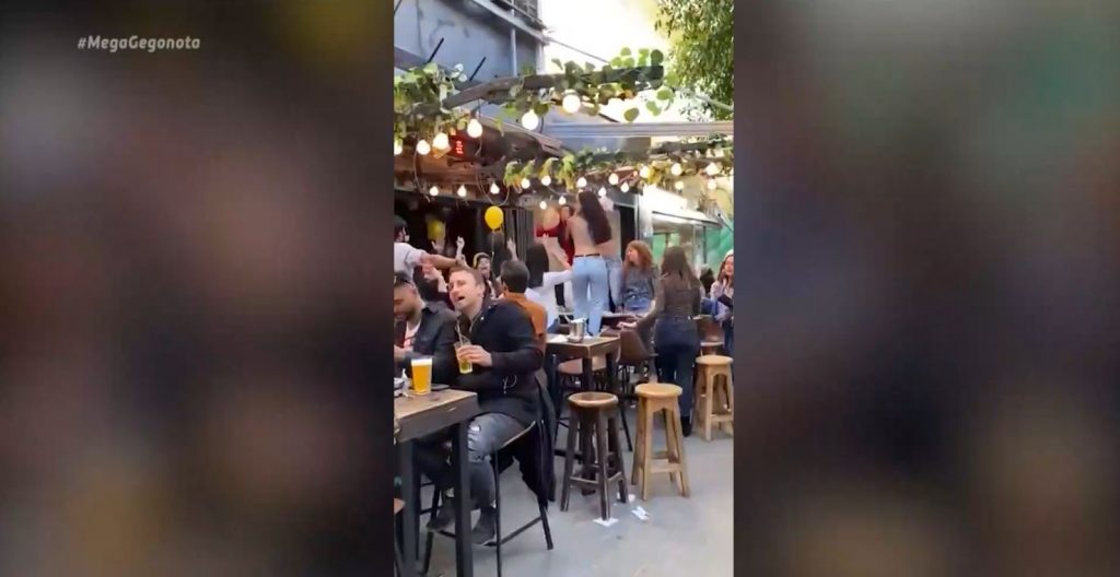 Ισραήλ: Επιστροφή στην κανονικότητα για τη χώρα – Εικόνες ελπίδας