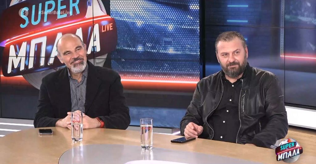 Αθλητές πρωτοστατούν στην επόμενη μέρα του ελληνικού αθλητισμού