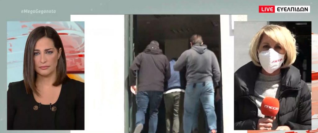 Στην Ευελπίδων οι ιδιοκτήτριες των θυρίδων του «χρυσού ριφιφί» – Τι είπε ο Κούγιας