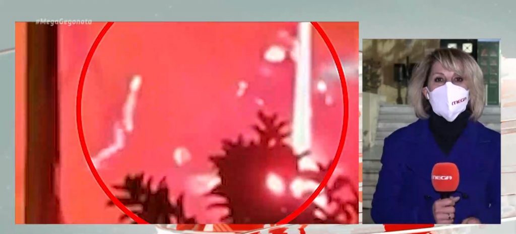 Νέα Σμύρνη: Βαρύ το κατηγορητήριο για τους 2 συλληφθέντες – Ποινική δίωξη για 4 κακουργήματα