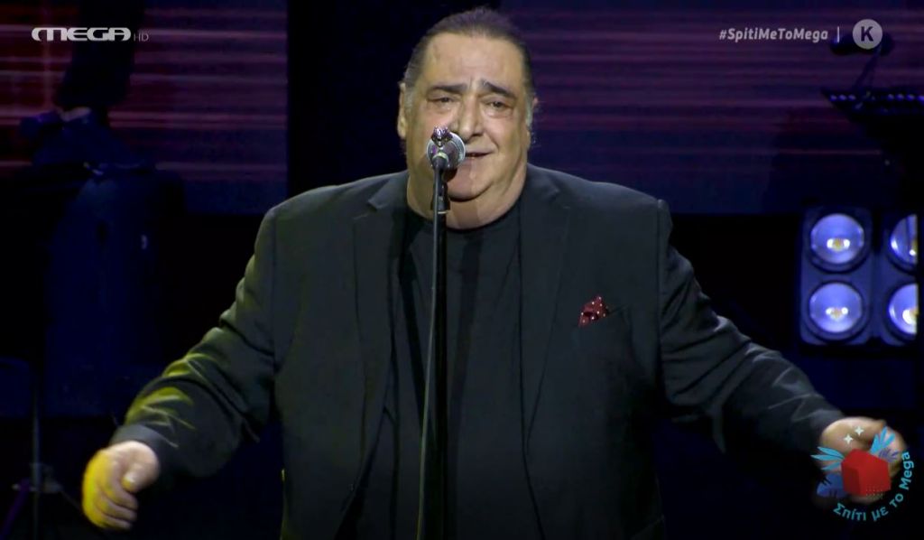 «Σπίτι με το ΜEGA»: Καθήλωσε το τηλεοπτικό κοινό με τους Βασίλη Καρρά και Νίκο Μακρόπουλο