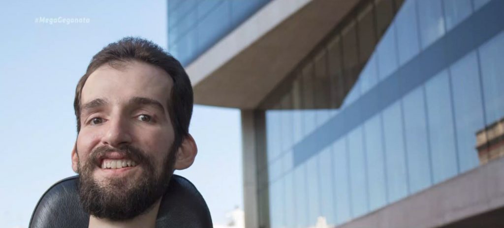 Στέλιος Κυμπουρόπουλος: «Συγγνώμη» για την ψήφο του μετά τον σάλο που προκλήθηκε ζήτησε ο Ευρωβουλευτής της ΝΔ