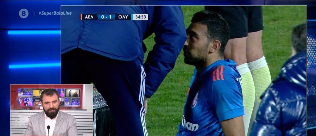 Ολυμπιακός: Μπαίνει στα πλέι οφ με +16 και σκέφτεται την μαθηματική κατάκτηση του τίτλου