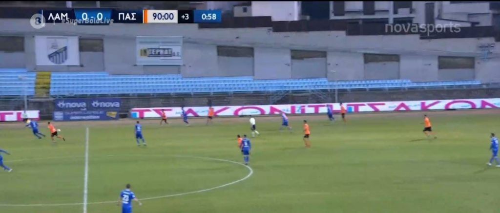 «Χ»αμένοι και οι δύο