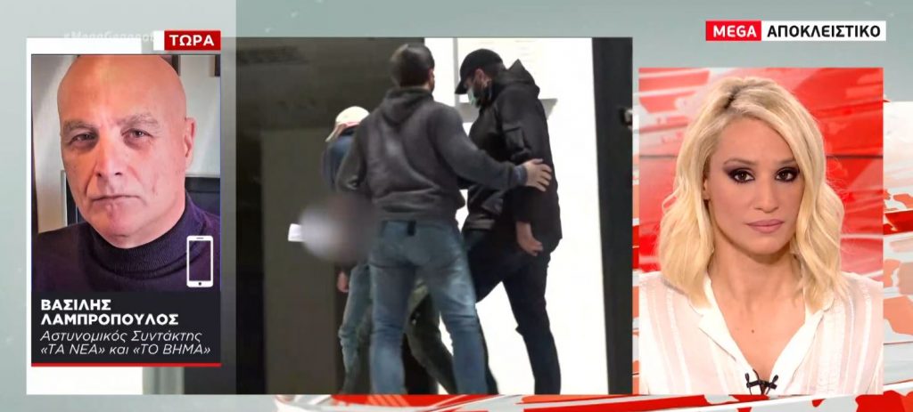 Ψυχικό: «Άρωμα» γυναίκας στην κλοπή των τραπεζικών θυρίδων – Τι ερευνούν οι Αρχές